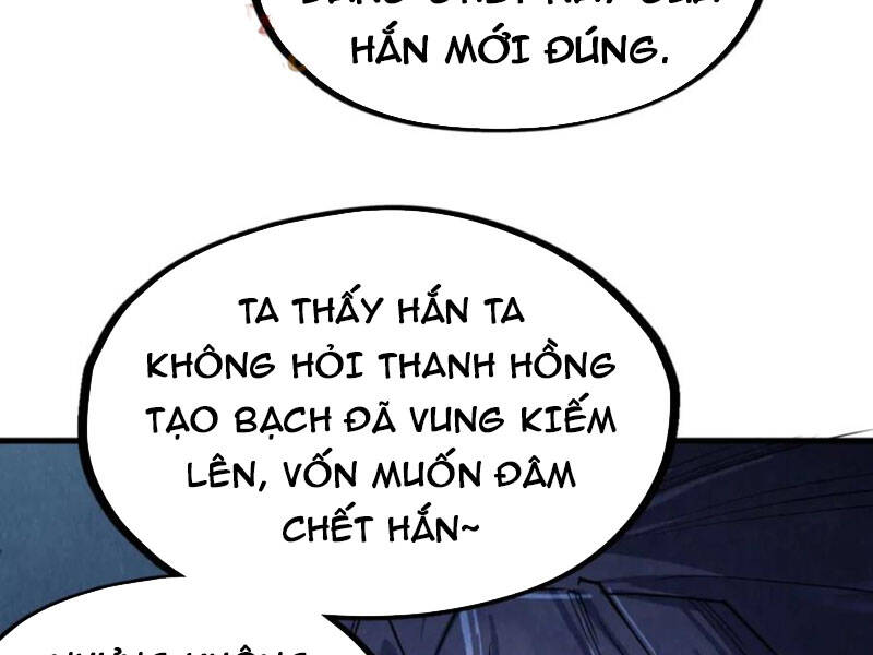 Vạn Cổ Chí Tôn Chap 204 - Next Chap 205