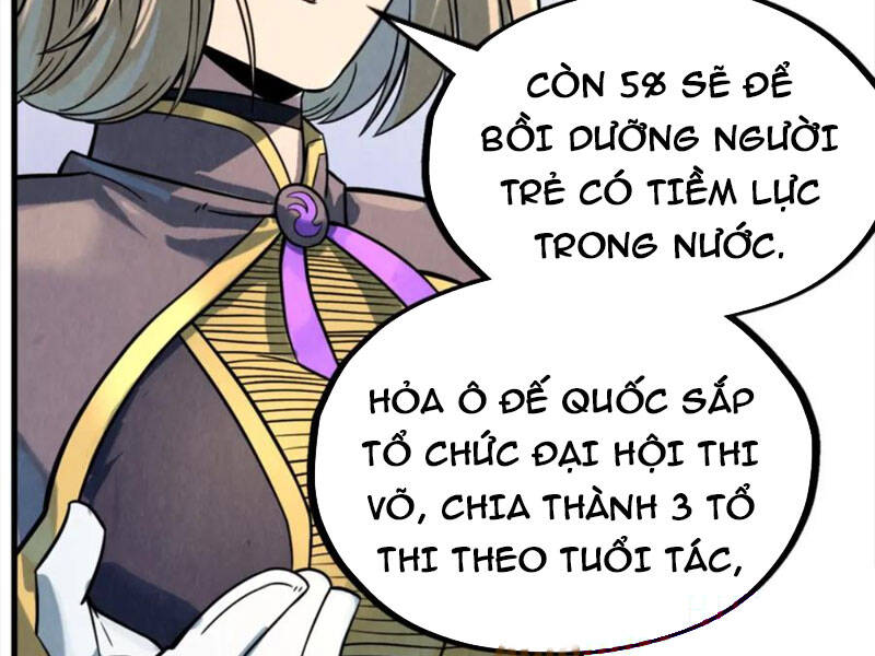 Vạn Cổ Chí Tôn Chap 204 - Next Chap 205