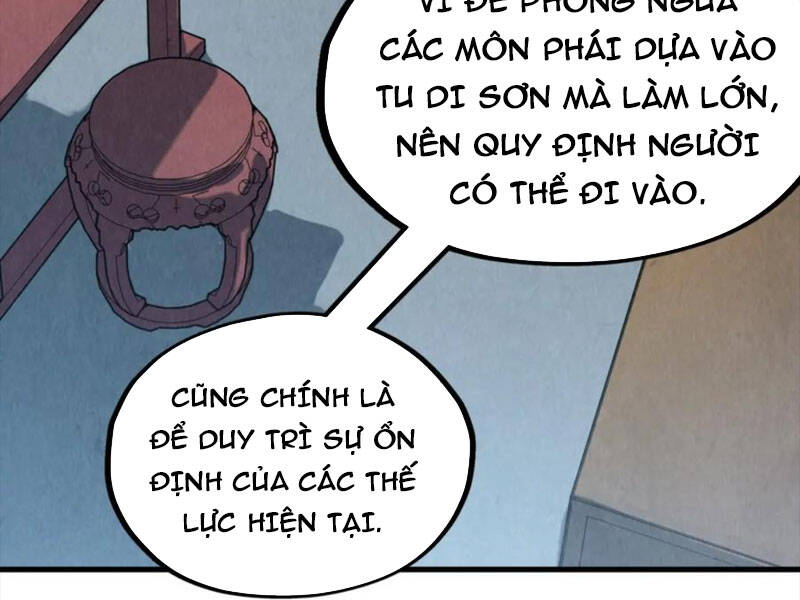 Vạn Cổ Chí Tôn Chap 204 - Next Chap 205
