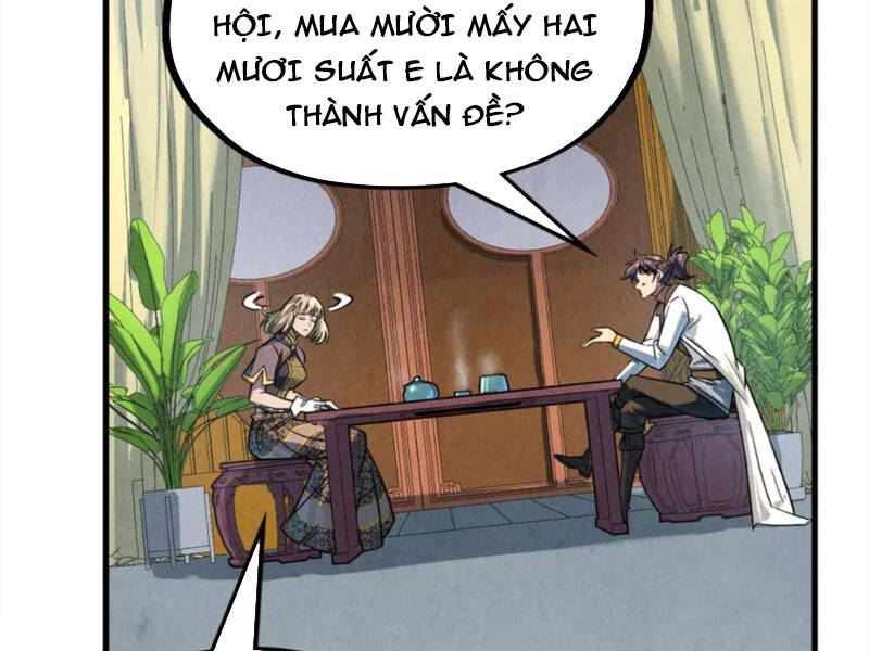 Vạn Cổ Chí Tôn Chap 204 - Next Chap 205