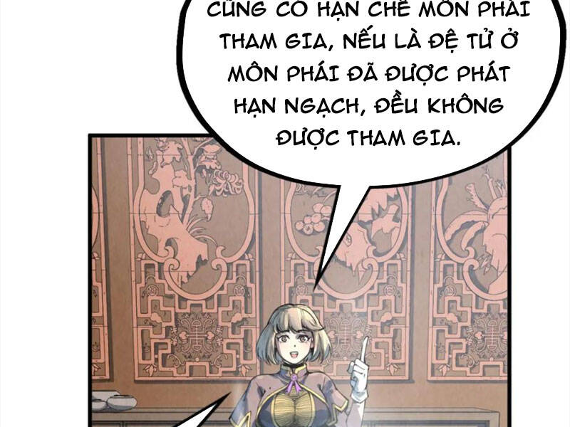 Vạn Cổ Chí Tôn Chap 204 - Next Chap 205