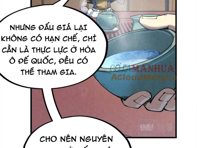 Vạn Cổ Chí Tôn Chap 204 - Next Chap 205