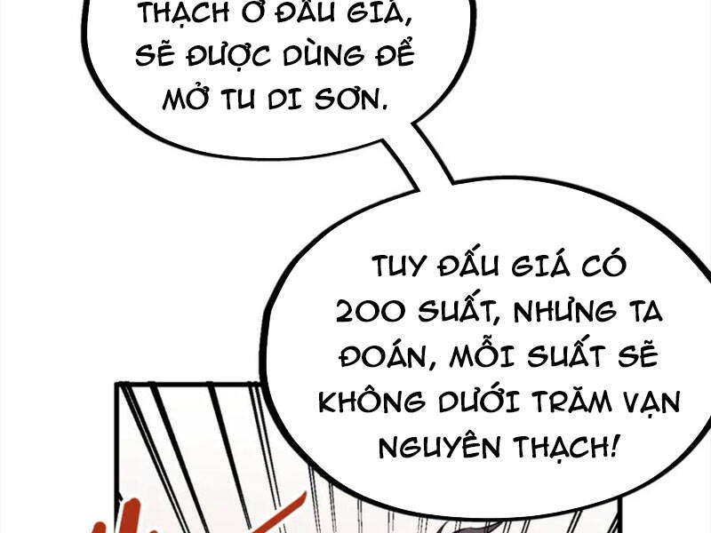 Vạn Cổ Chí Tôn Chap 204 - Next Chap 205