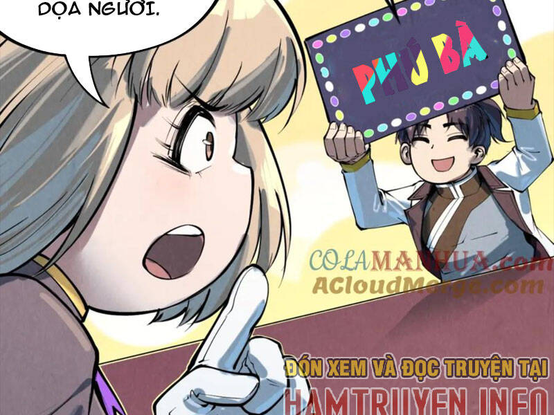 Vạn Cổ Chí Tôn Chap 204 - Next Chap 205