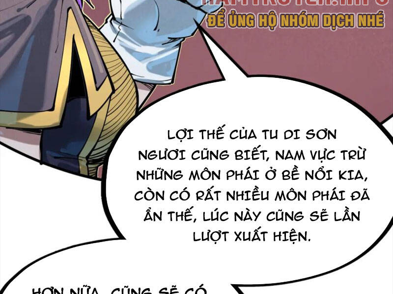 Vạn Cổ Chí Tôn Chap 204 - Next Chap 205