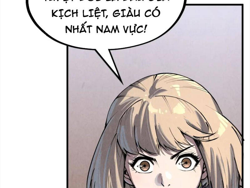Vạn Cổ Chí Tôn Chap 204 - Next Chap 205