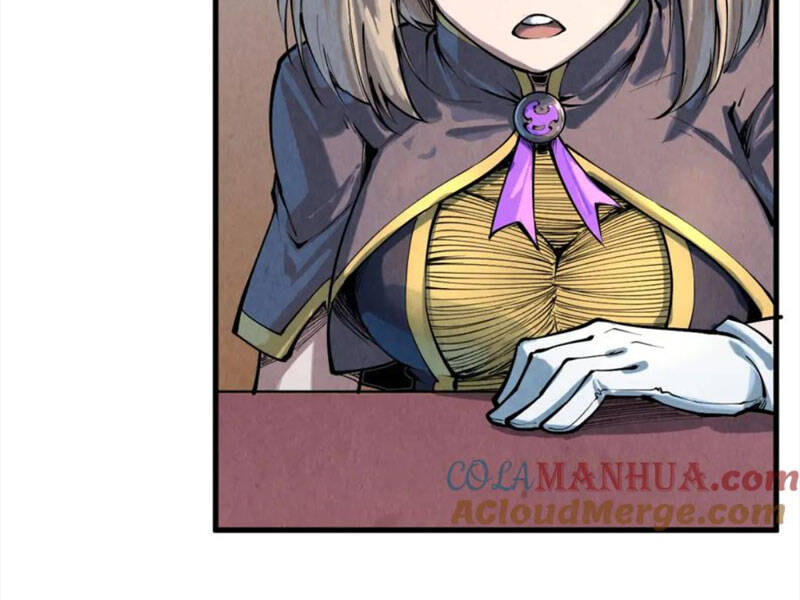 Vạn Cổ Chí Tôn Chap 204 - Next Chap 205