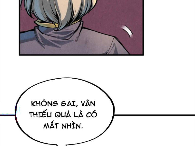 Vạn Cổ Chí Tôn Chap 204 - Next Chap 205