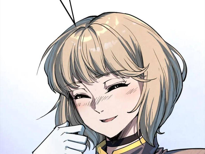 Vạn Cổ Chí Tôn Chap 204 - Next Chap 205