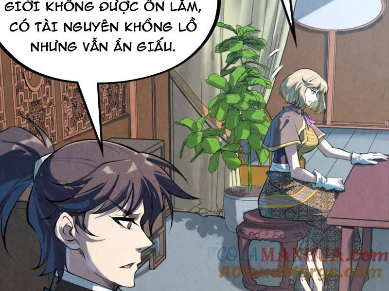 Vạn Cổ Chí Tôn Chap 204 - Next Chap 205