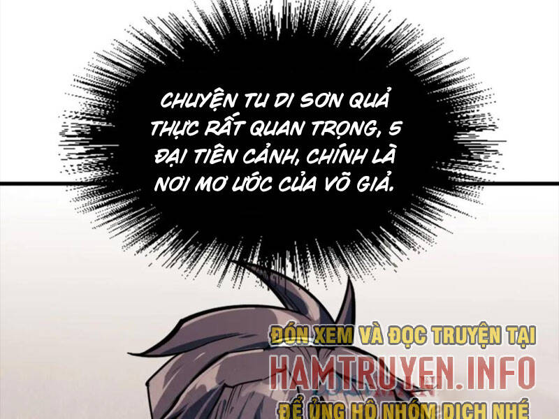 Vạn Cổ Chí Tôn Chap 204 - Next Chap 205