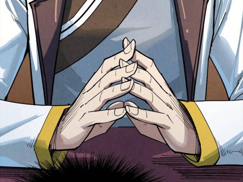 Vạn Cổ Chí Tôn Chap 204 - Next Chap 205