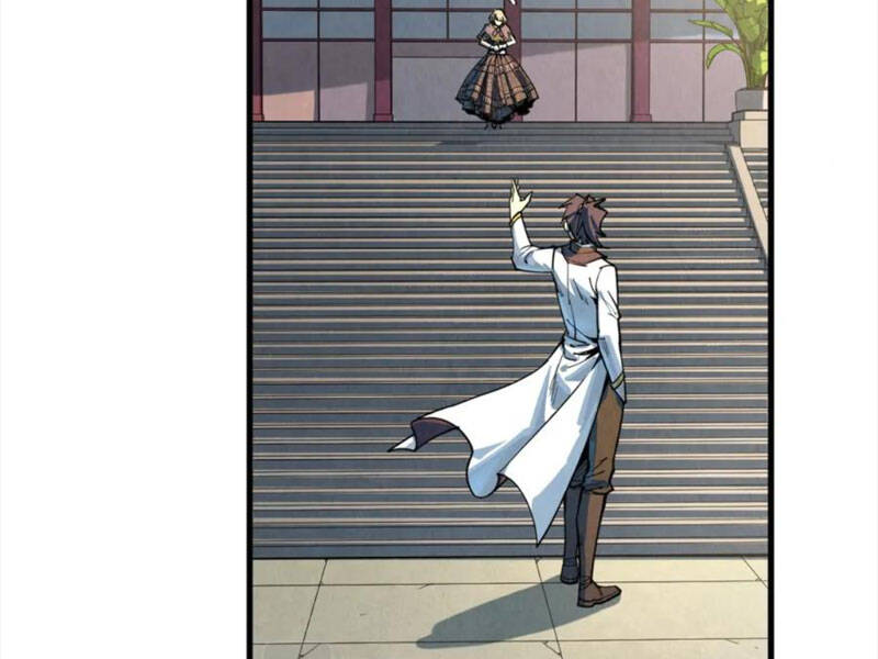 Vạn Cổ Chí Tôn Chap 204 - Next Chap 205