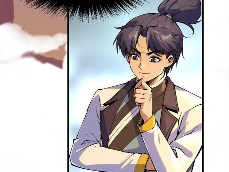 Vạn Cổ Chí Tôn Chap 204 - Next Chap 205