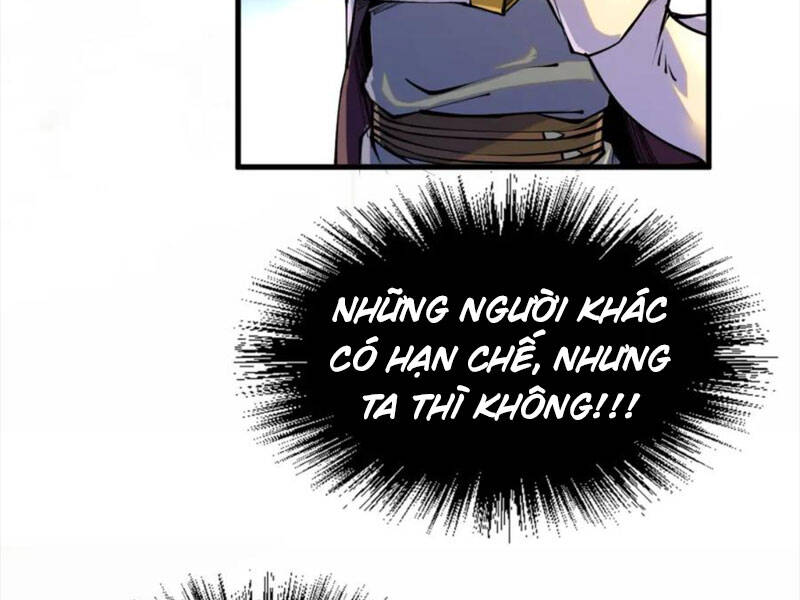 Vạn Cổ Chí Tôn Chap 204 - Next Chap 205