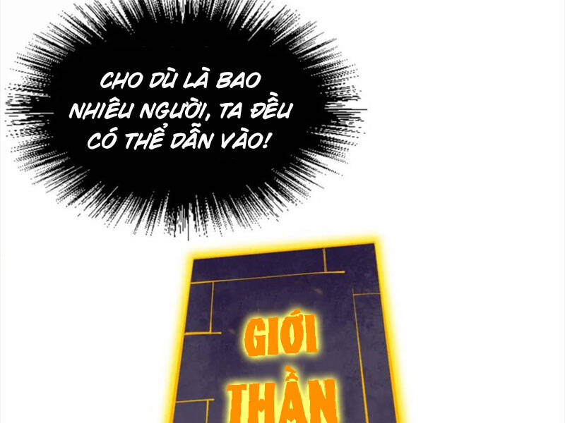 Vạn Cổ Chí Tôn Chap 204 - Next Chap 205