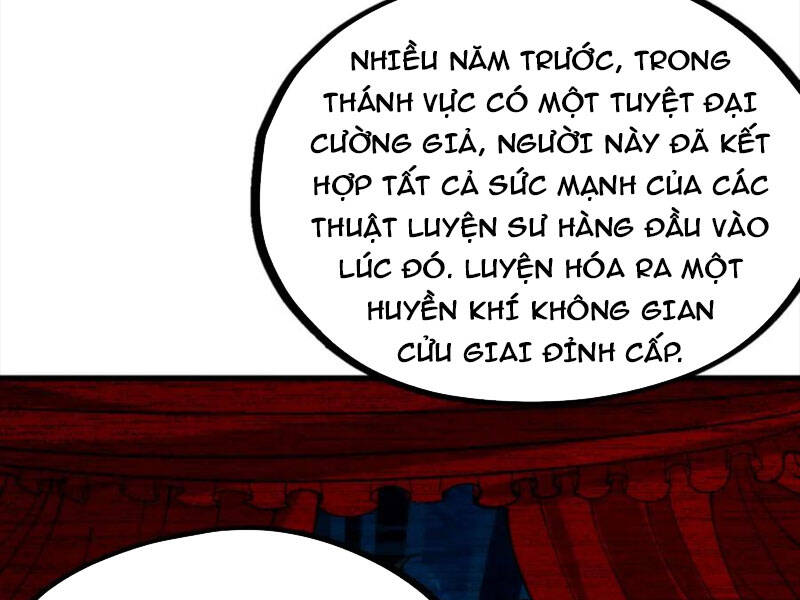 Vạn Cổ Chí Tôn Chap 204 - Next Chap 205