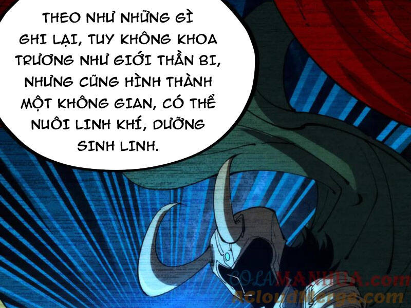 Vạn Cổ Chí Tôn Chap 204 - Next Chap 205