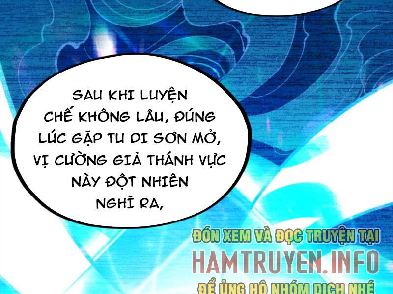 Vạn Cổ Chí Tôn Chap 204 - Next Chap 205