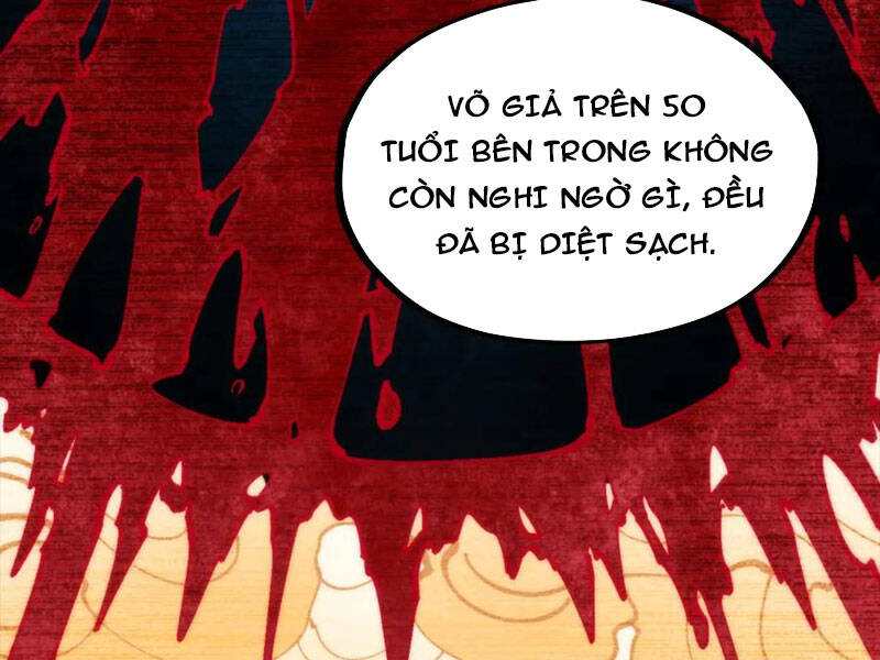 Vạn Cổ Chí Tôn Chap 204 - Next Chap 205