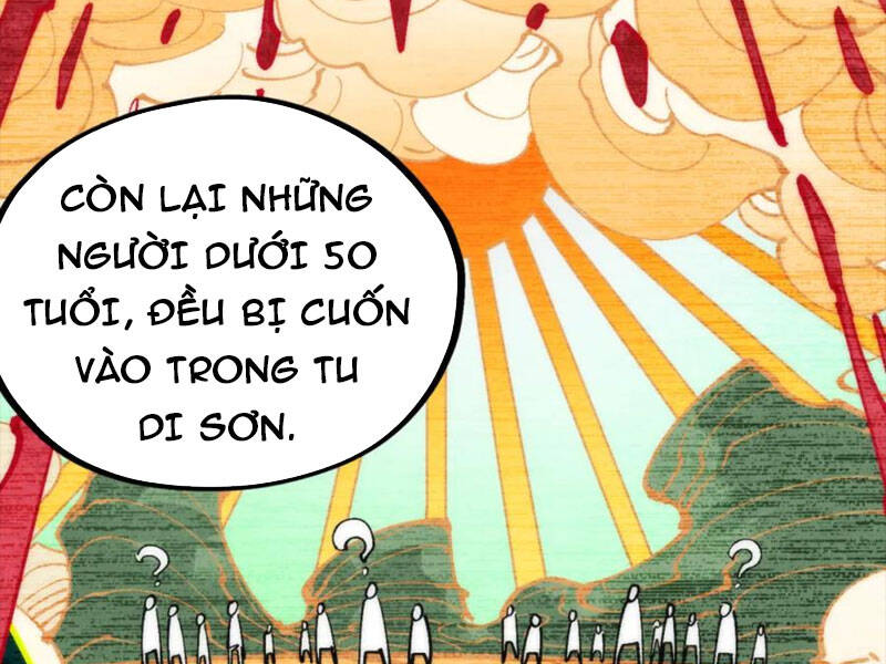 Vạn Cổ Chí Tôn Chap 204 - Next Chap 205