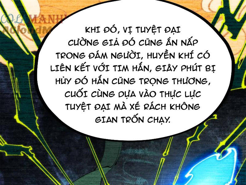 Vạn Cổ Chí Tôn Chap 204 - Next Chap 205