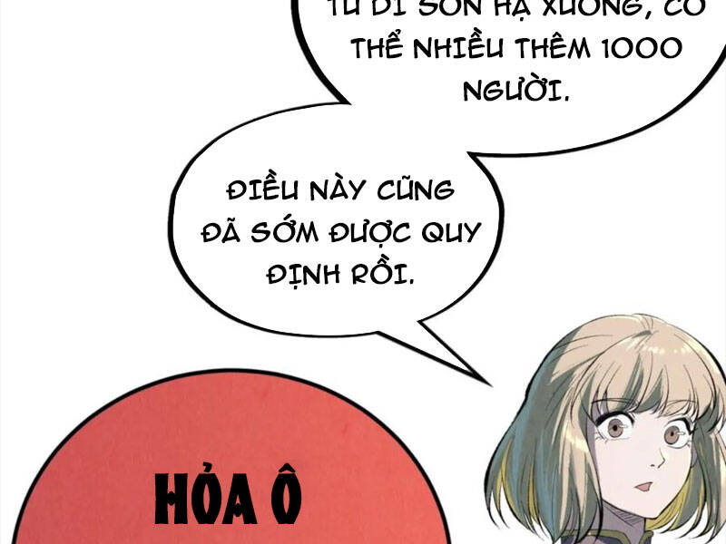 Vạn Cổ Chí Tôn Chap 204 - Next Chap 205