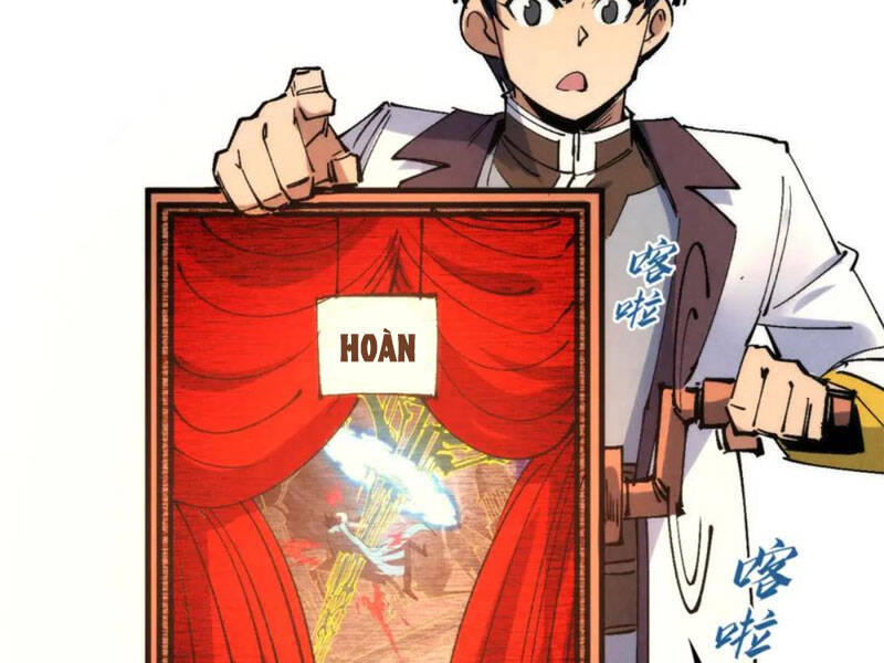 Vạn Cổ Chí Tôn Chap 204 - Next Chap 205