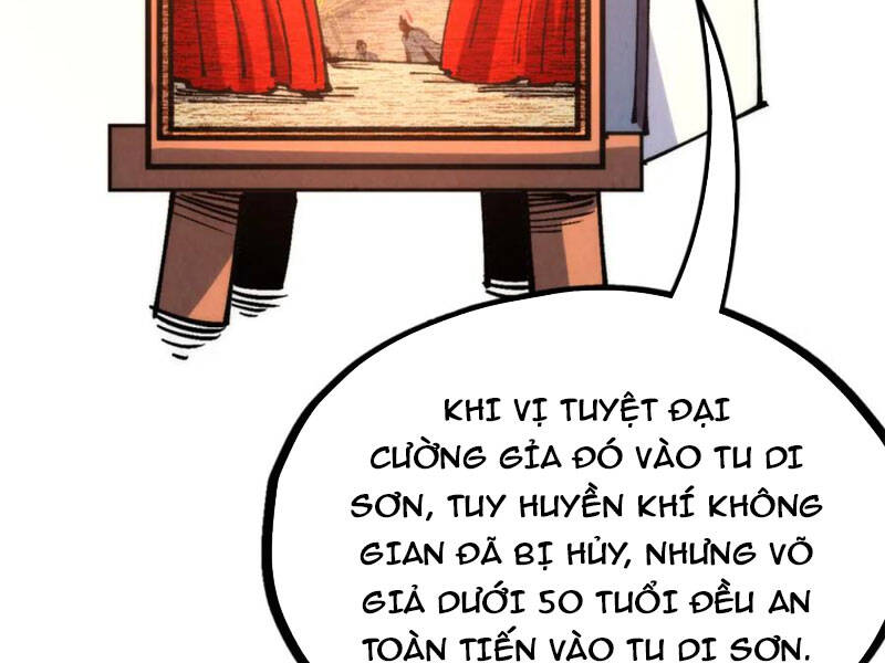 Vạn Cổ Chí Tôn Chap 204 - Next Chap 205