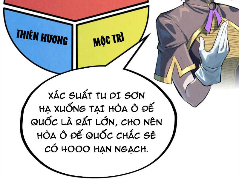 Vạn Cổ Chí Tôn Chap 204 - Next Chap 205