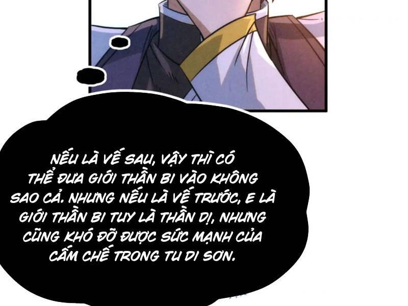 Vạn Cổ Chí Tôn Chap 204 - Next Chap 205