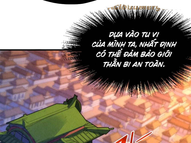 Vạn Cổ Chí Tôn Chap 204 - Next Chap 205