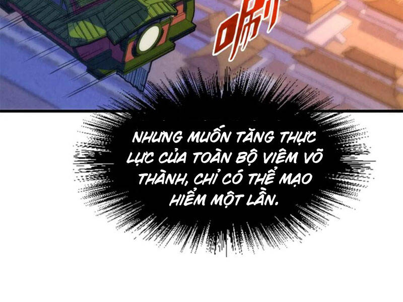 Vạn Cổ Chí Tôn Chap 204 - Next Chap 205