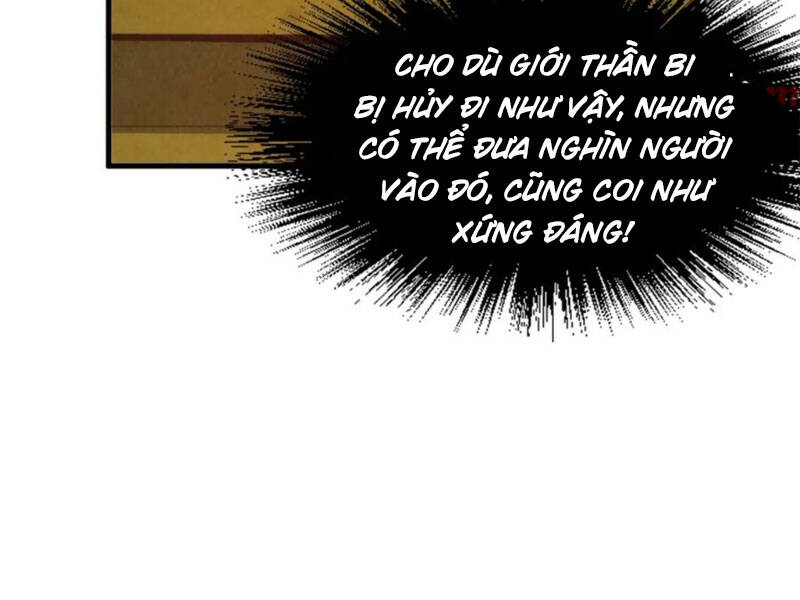 Vạn Cổ Chí Tôn Chap 204 - Next Chap 205