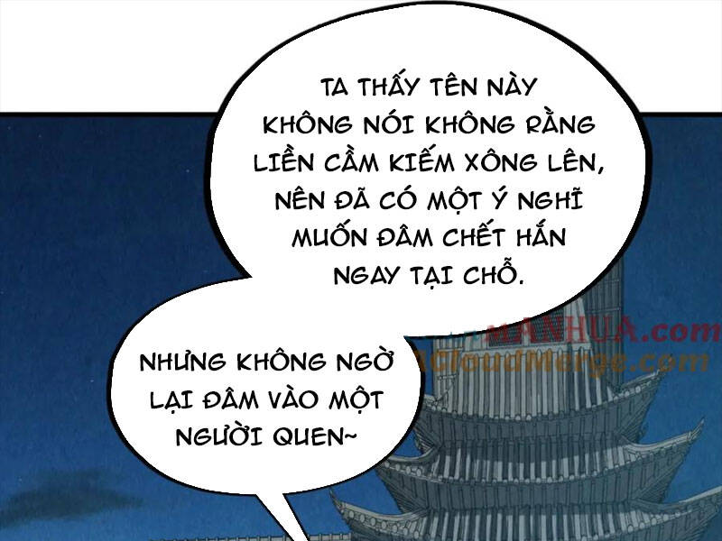 Vạn Cổ Chí Tôn Chap 205 - Next Chap 206