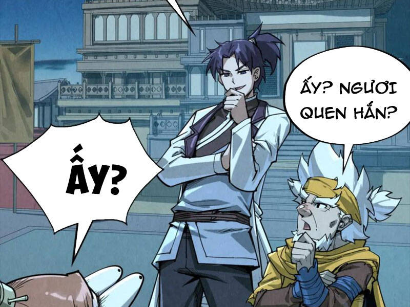 Vạn Cổ Chí Tôn Chap 205 - Next Chap 206