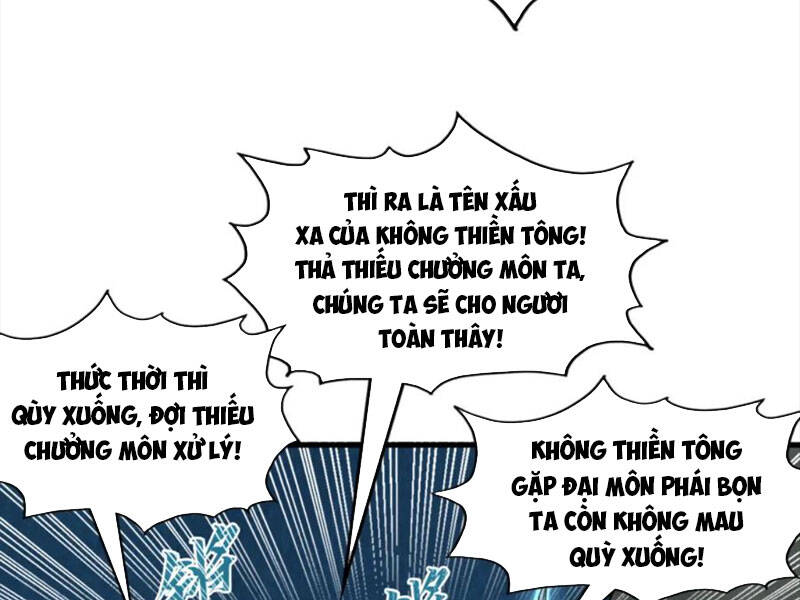 Vạn Cổ Chí Tôn Chap 205 - Next Chap 206