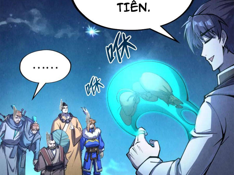 Vạn Cổ Chí Tôn Chap 205 - Next Chap 206