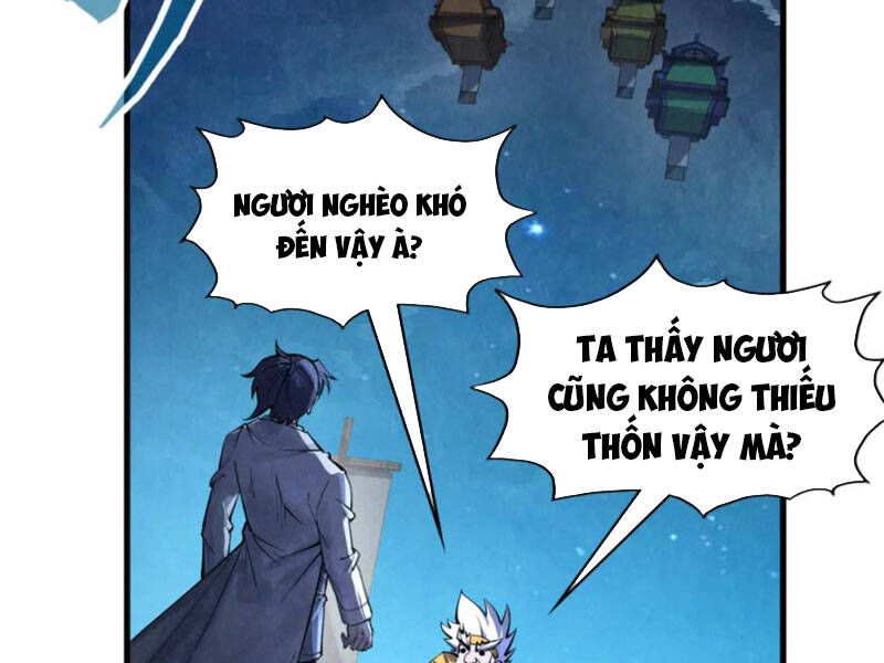 Vạn Cổ Chí Tôn Chap 205 - Next Chap 206