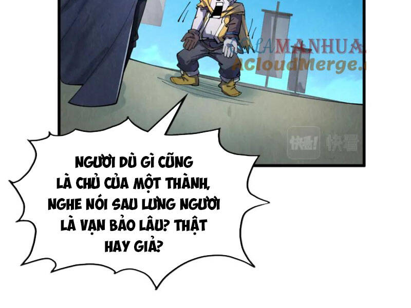 Vạn Cổ Chí Tôn Chap 205 - Next Chap 206