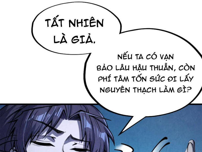 Vạn Cổ Chí Tôn Chap 205 - Next Chap 206