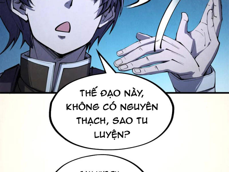 Vạn Cổ Chí Tôn Chap 205 - Next Chap 206