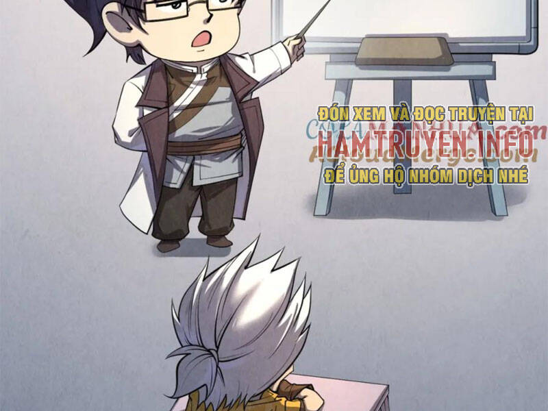 Vạn Cổ Chí Tôn Chap 205 - Next Chap 206
