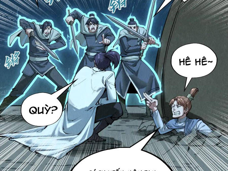 Vạn Cổ Chí Tôn Chap 205 - Next Chap 206