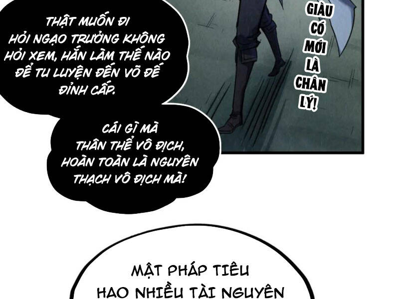 Vạn Cổ Chí Tôn Chap 205 - Next Chap 206