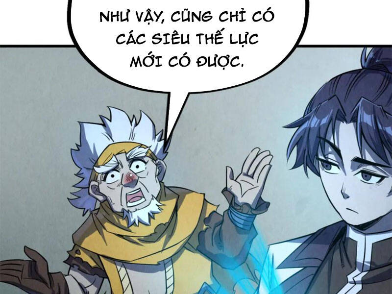 Vạn Cổ Chí Tôn Chap 205 - Next Chap 206
