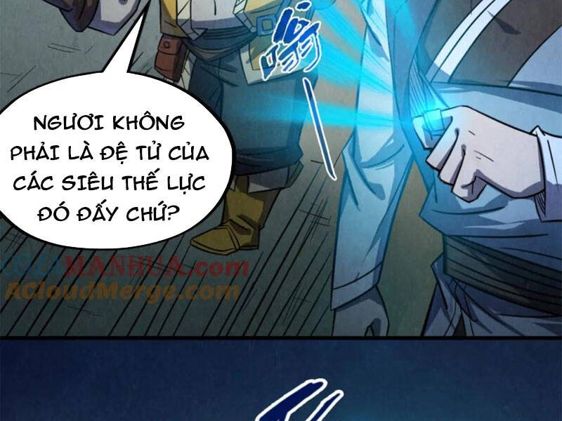 Vạn Cổ Chí Tôn Chap 205 - Next Chap 206