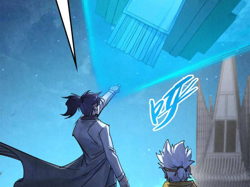 Vạn Cổ Chí Tôn Chap 205 - Next Chap 206