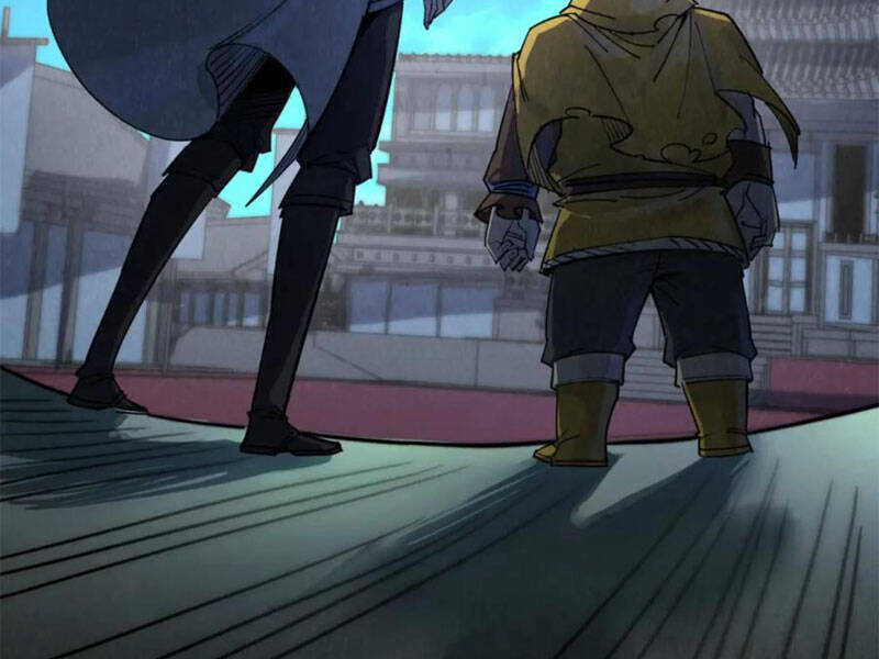 Vạn Cổ Chí Tôn Chap 205 - Next Chap 206