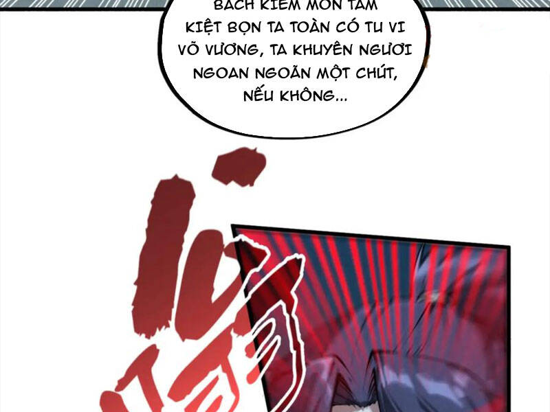 Vạn Cổ Chí Tôn Chap 205 - Next Chap 206
